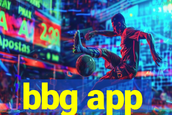 bbg app